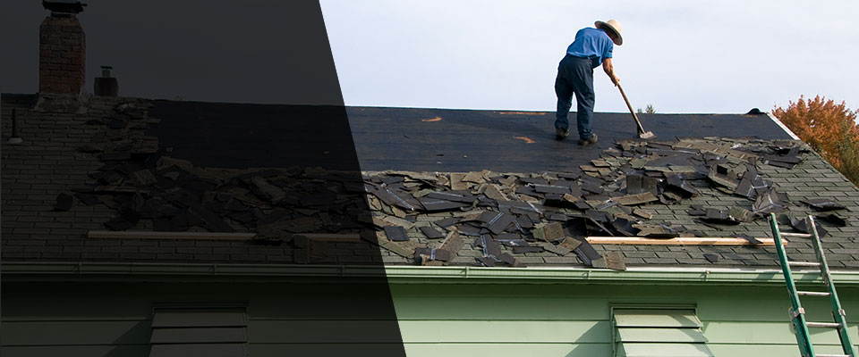 Sparrows Point Roofing Contractors